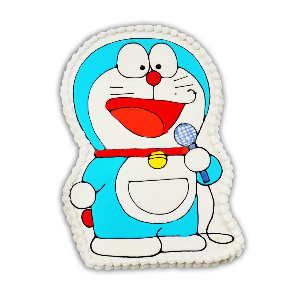 Doraemon Cafe Opens At National Museum | Eatbook.sg