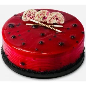 Best Strawberry Cake In Bangalore | Order Online